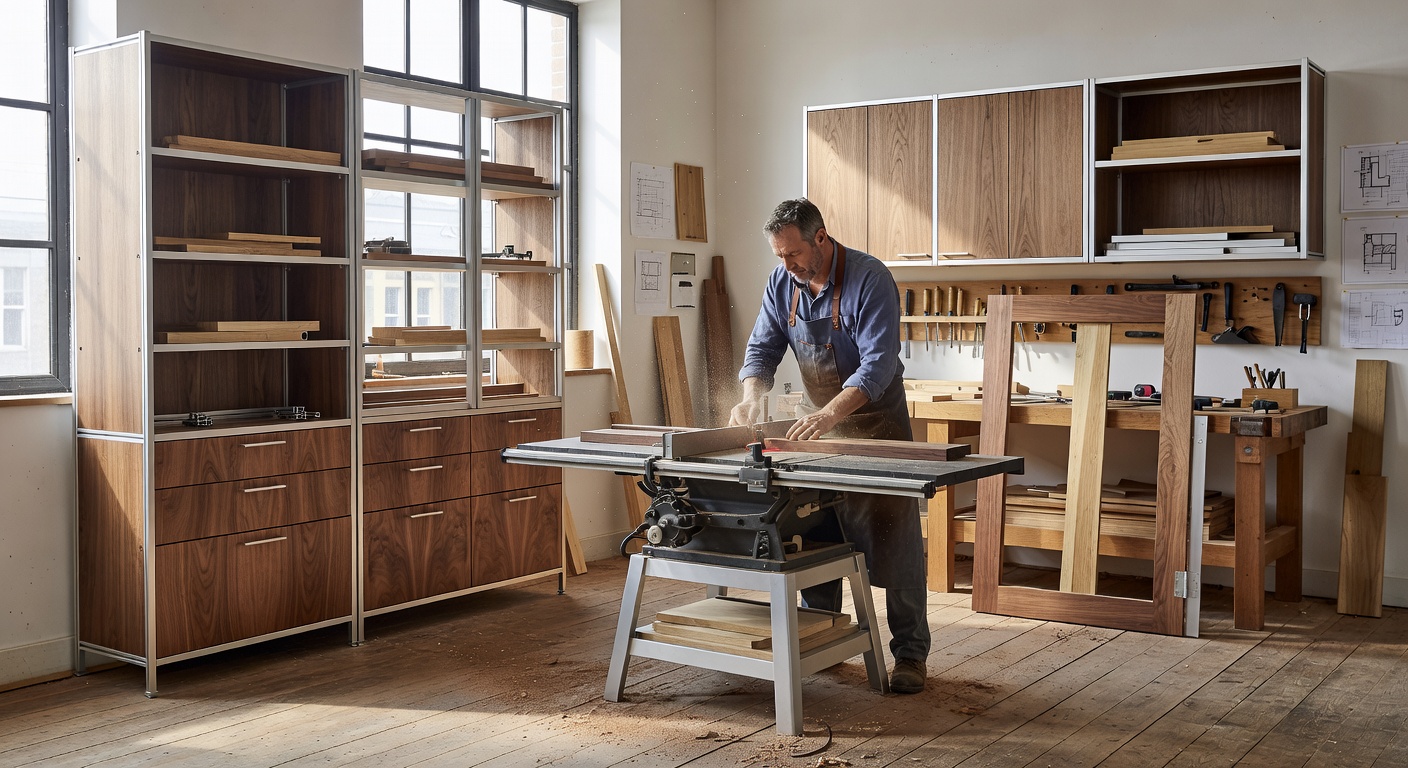 Concept Aluminium : Prix et Guide des Menuiseries Aluminium en Belgique