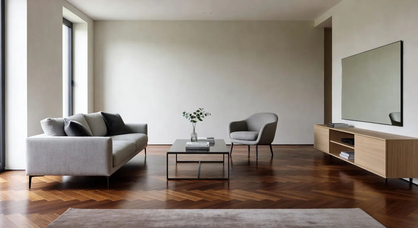 Comparatif des finitions intérieures en 2026 avec prix et performances